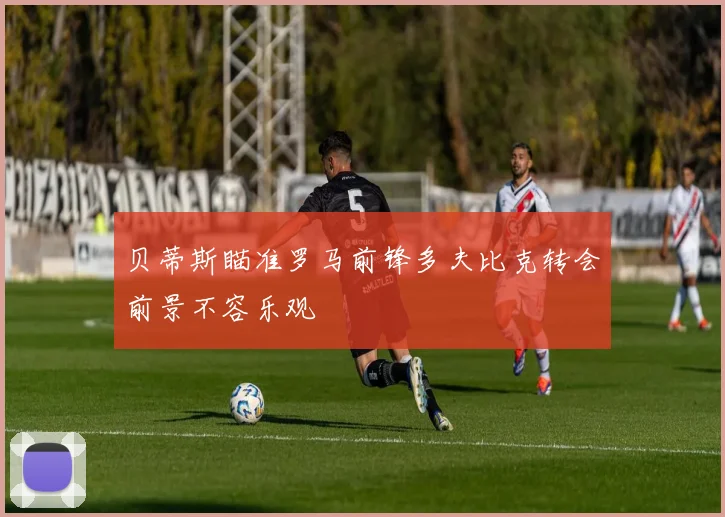 贝蒂斯瞄准罗马前锋多夫比克转会前景不容乐观
