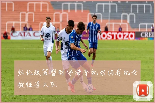归化政策暂时停滞李凯尔仍有机会被征召入队