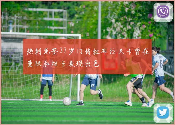热刺免签37岁门将杜布拉夫卡曾在曼联和纽卡表现出色